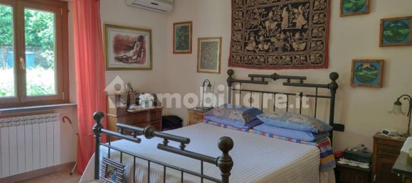 4 غرف نوم فيلا في Manziana, Italy رقم 205065 6