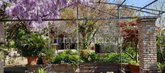 4 غرف نوم فيلا في Manziana, Italy رقم 205065 14