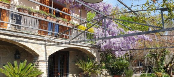 4 غرف نوم فيلا في Manziana, Italy رقم 205065 13