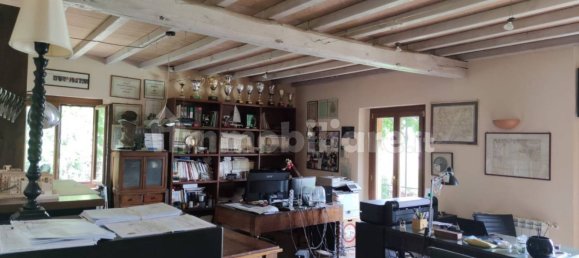 4 غرف نوم فيلا في Manziana, Italy رقم 205065 8