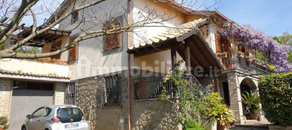 4 غرف نوم فيلا في Manziana, Italy رقم 205065 11