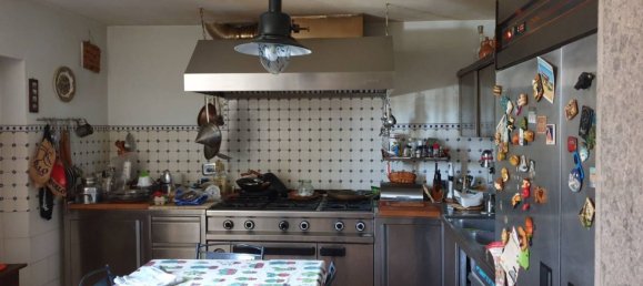 4 غرف نوم فيلا في Manziana, Italy رقم 205065 23