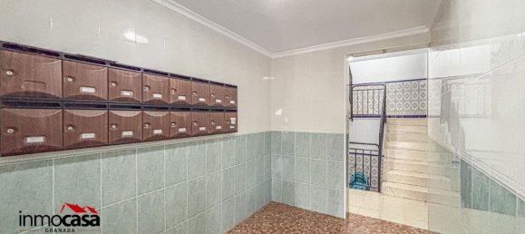 Квартира с 3 спальнями в Гранада, Испания № 161350 2