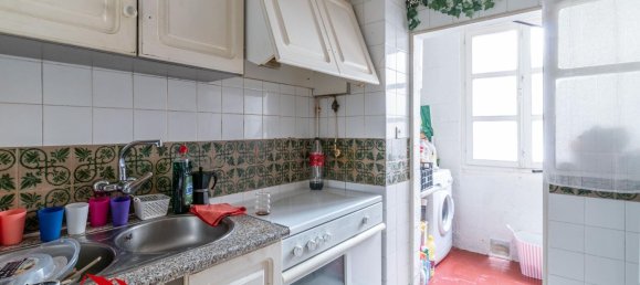 Квартира с 3 спальнями в Гранада, Испания № 161350 4