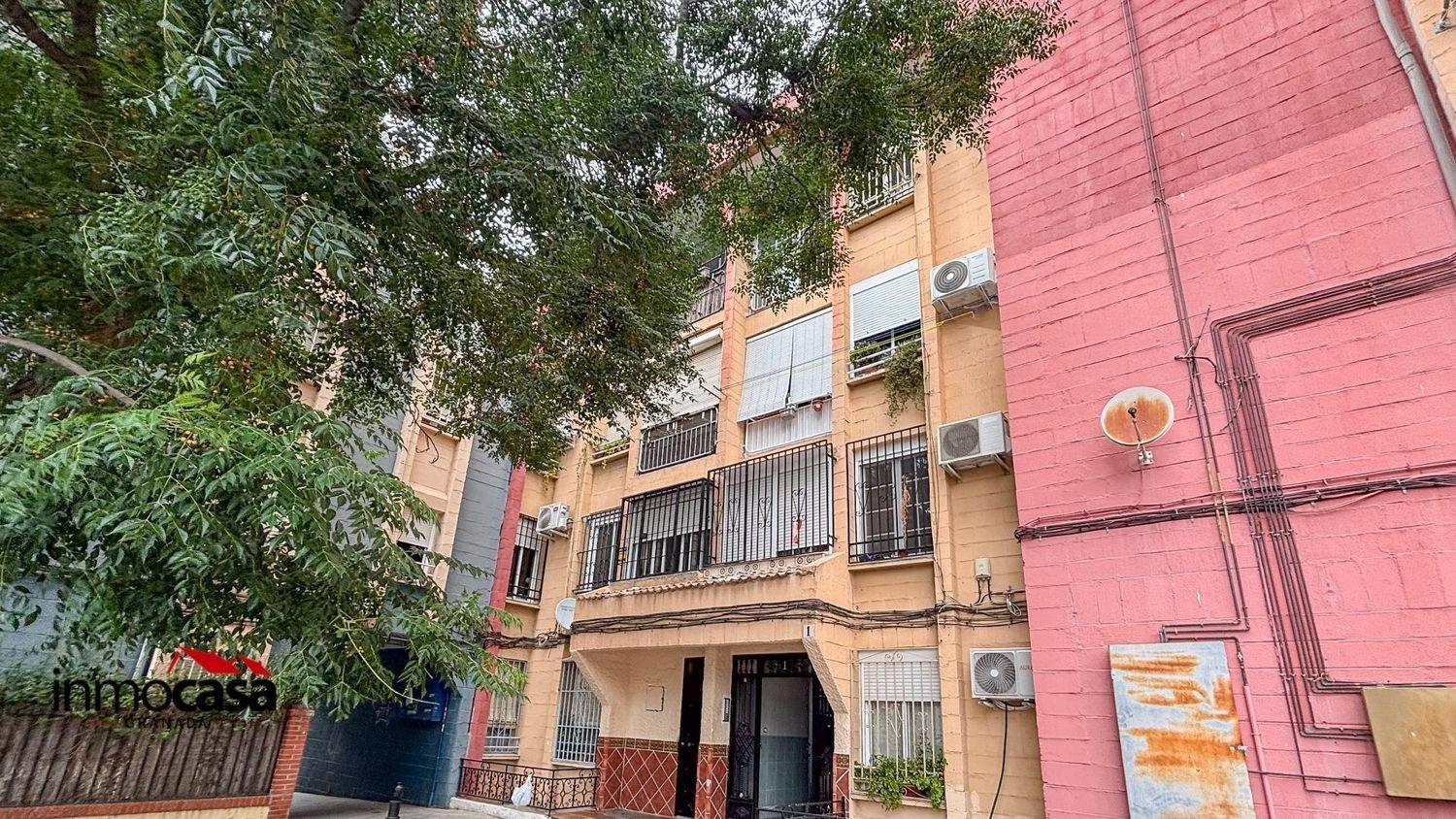 Квартира с 3 спальнями в Гранада, Испания № 161350