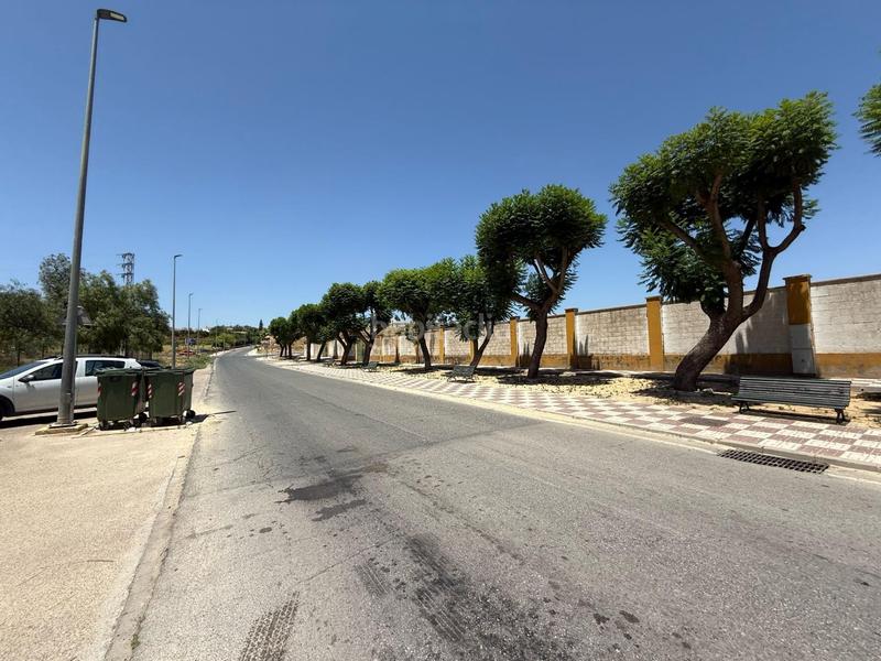 123m² Commercial property in Andalusia, Spain No. 169001