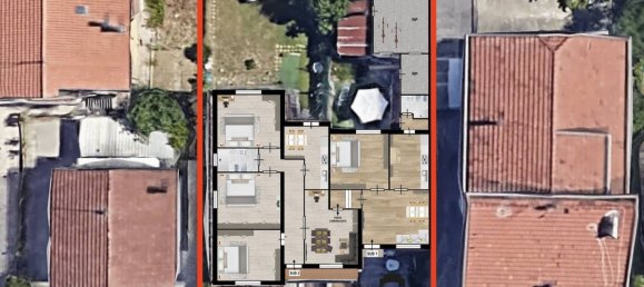 Villa de 6 dormitorios en Riccione, Italy No. 328021 8