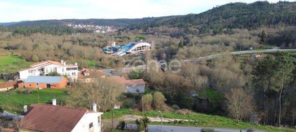 Земельный участок 1376м² в Калди, Португалия № 91222 16