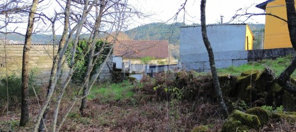 Земельный участок 1376м² в Калди, Португалия № 91222 7