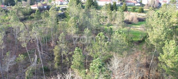 Земельный участок 1376м² в Калди, Португалия № 91222 15