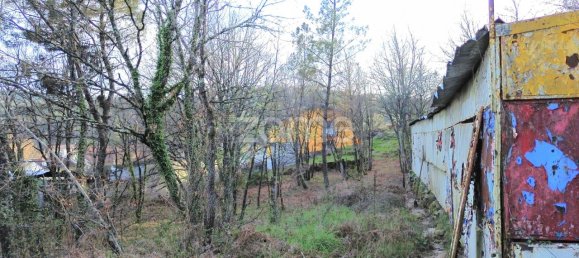 Земельный участок 1376м² в Калди, Португалия № 91222 12