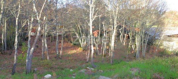 Земельный участок 1376м² в Калди, Португалия № 91222 6