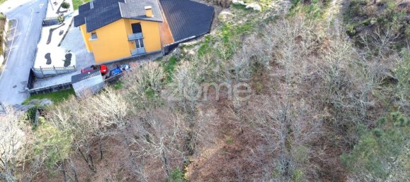 Земельный участок 1376м² в Калди, Португалия № 91222 3