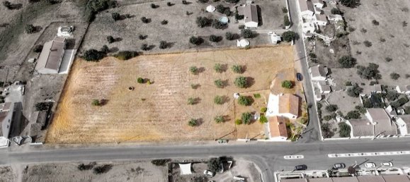 2 bedrooms House in Vale de Santiago, Portugal No. 327584 33