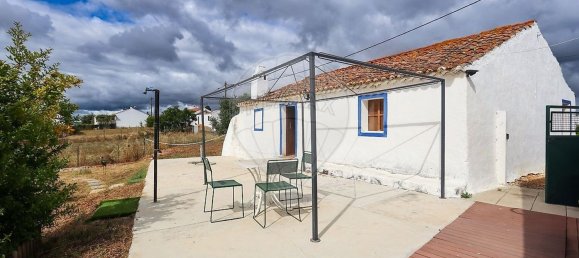 2 bedrooms House in Vale de Santiago, Portugal No. 327584 26