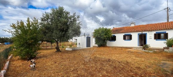 2 bedrooms House in Vale de Santiago, Portugal No. 327584 22