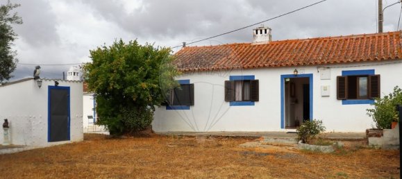 2 bedrooms House in Vale de Santiago, Portugal No. 327584 21