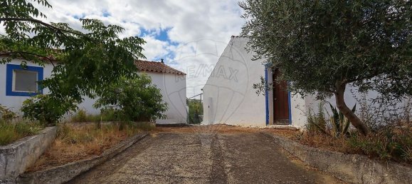 2 bedrooms House in Vale de Santiago, Portugal No. 327584 35