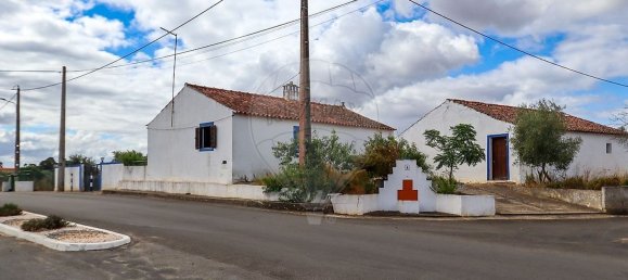 2 bedrooms House in Vale de Santiago, Portugal No. 327584 20
