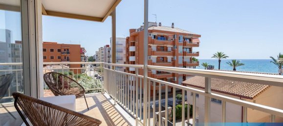 Квартира с 2 спальнями в Салоу, Испания № 149602 27