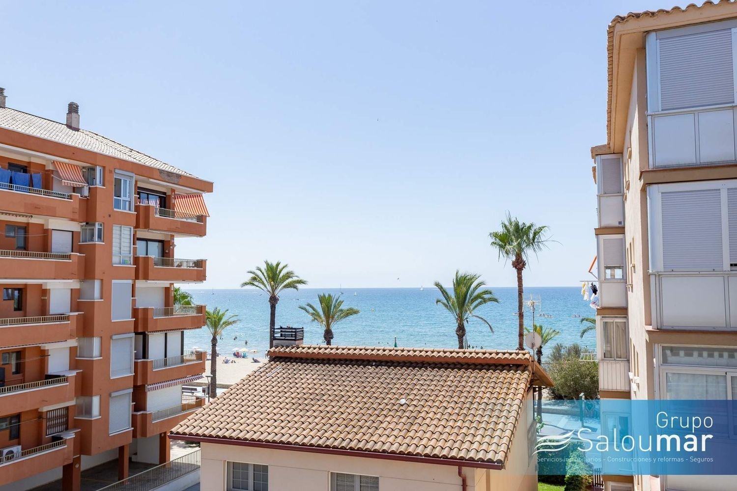 Квартира с 2 спальнями в Салоу, Испания № 149602