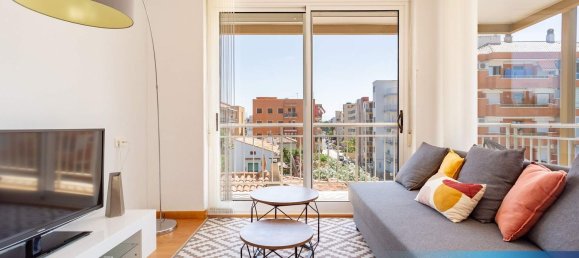 Квартира с 2 спальнями в Салоу, Испания № 149602 5