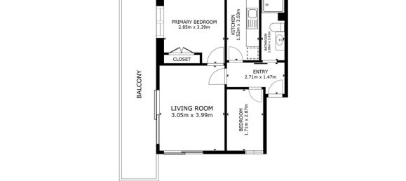 Квартира с 2 спальнями в Салоу, Испания № 149602 24