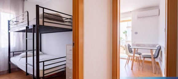 Квартира с 2 спальнями в Салоу, Испания № 149602 11