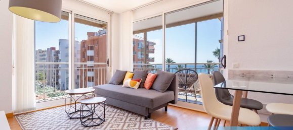 Квартира с 2 спальнями в Салоу, Испания № 149602 4