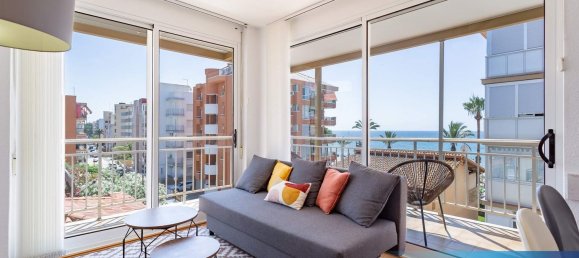 Квартира с 2 спальнями в Салоу, Испания № 149602 25