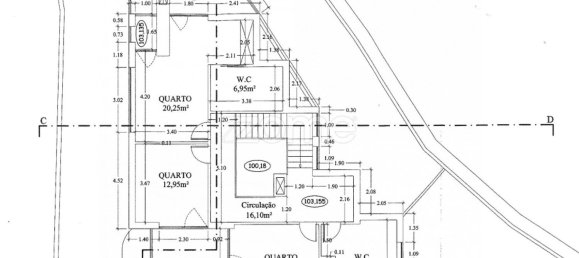 1370m² Land in Miranda do Corvo, Portugal No. 81062 7