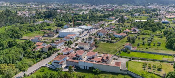 1370m² Land in Miranda do Corvo, Portugal No. 81062 15