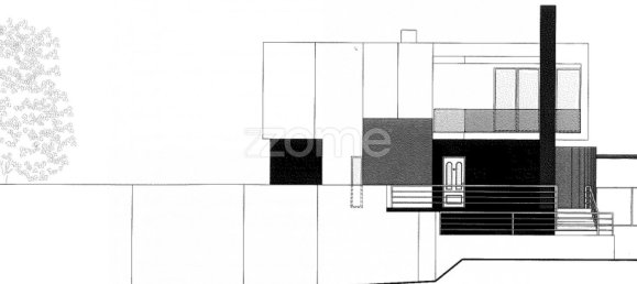 1370m² Land in Miranda do Corvo, Portugal No. 81062 6