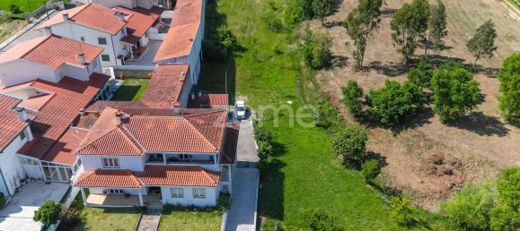 1370m² Land in Miranda do Corvo, Portugal No. 81062 8