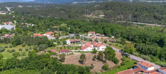 1370m² Land in Miranda do Corvo, Portugal No. 81062 17