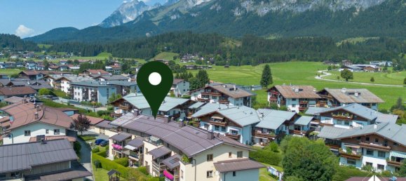 3-salle Appartement à St. Johann in Tirol, Austria No. 231508 19