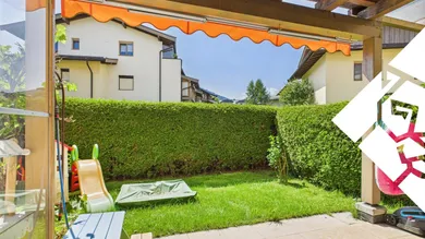 3-salle Appartement à St. Johann in Tirol, Austria No. 231508