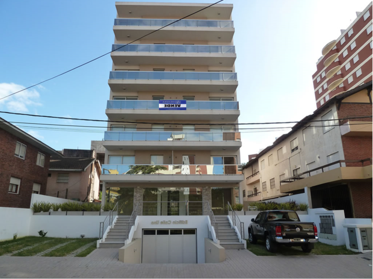 Estúdio em Mar del Plata, Argentina N.º 92877