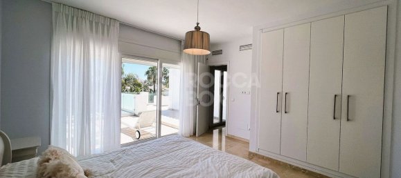 Вилла с 6 спальнями в Марбелья, Испания № 82206 16