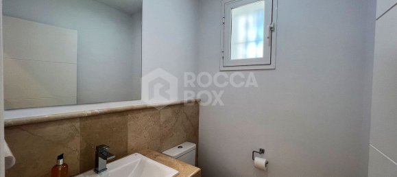 Вилла с 6 спальнями в Марбелья, Испания № 82206 26