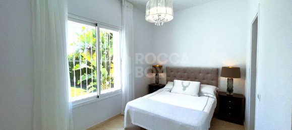 Вилла с 6 спальнями в Марбелья, Испания № 82206 14