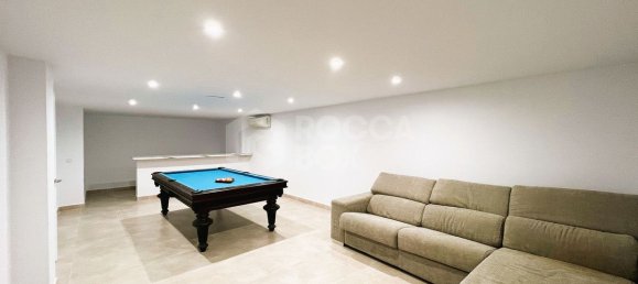 Вилла с 6 спальнями в Марбелья, Испания № 82206 44