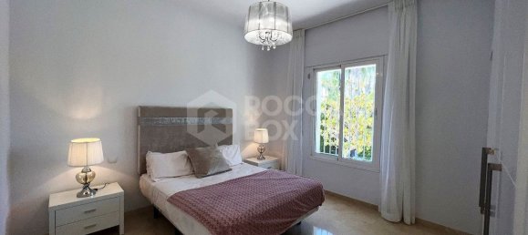 Вилла с 6 спальнями в Марбелья, Испания № 82206 13