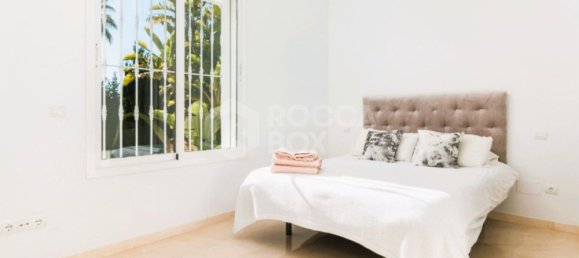 Вилла с 6 спальнями в Марбелья, Испания № 82206 18