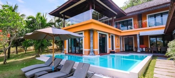 Hôtel à Phang Nga, Thailand No. 72571 4