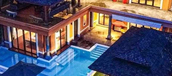 Hôtel à Phang Nga, Thailand No. 72571 2