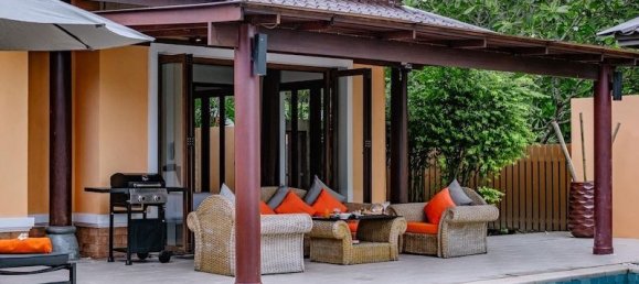 Hôtel à Phang Nga, Thailand No. 72571 10