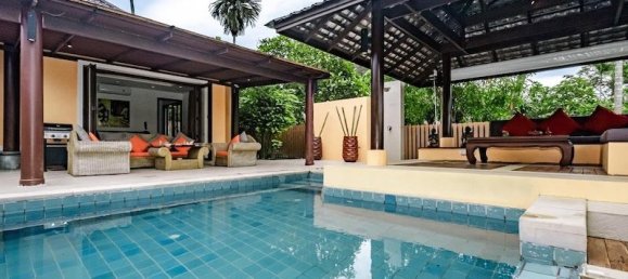 Hôtel à Phang Nga, Thailand No. 72571 13