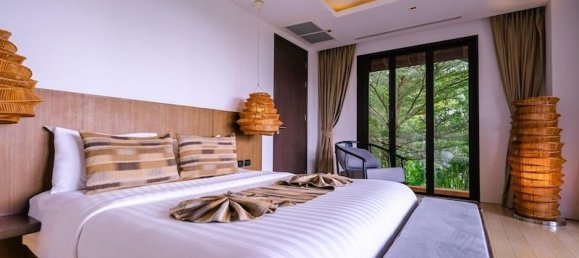 Hôtel à Phang Nga, Thailand No. 72571 6