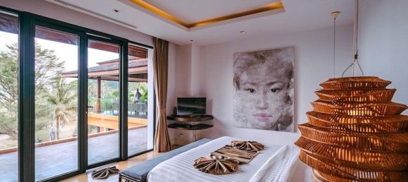 Hôtel à Phang Nga, Thailand No. 72571 7